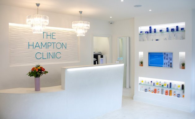 Photo of The Hampton Clinic, Bristol