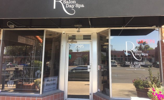 Photo of R Salon Day Spa