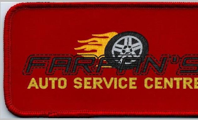 Photo of Farfan's Auto Service Centre Ltd.