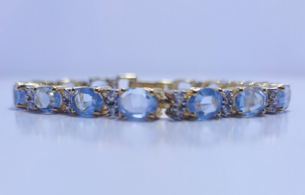 Photo of Aileen's Gemstones - Silver Semi Precious Stone Jewellery Uk