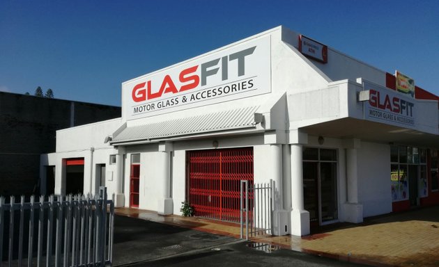 Photo of Glasfit Accessories