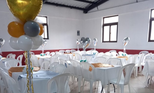 Foto de Salon de Eventos Ararat