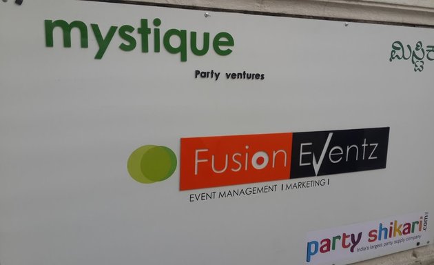 Photo of FusionEventz