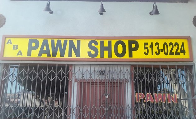 Photo of Aba Pawn Shop