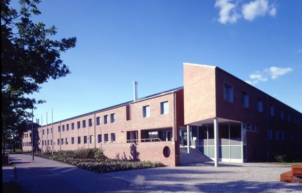 Foto von Gerber Architekten