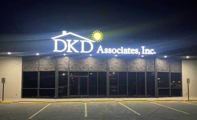 Photo of DKD Associates, Inc.