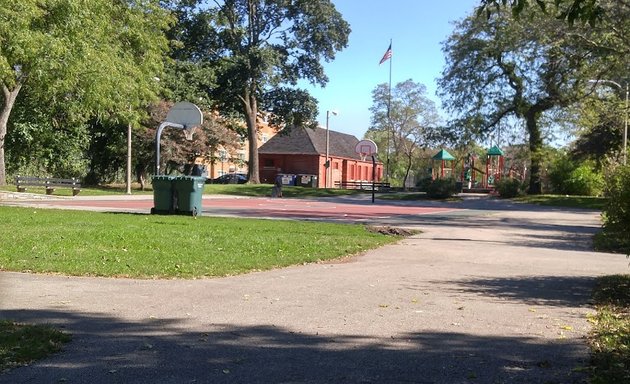 Photo of Emmerson (Louis) Park