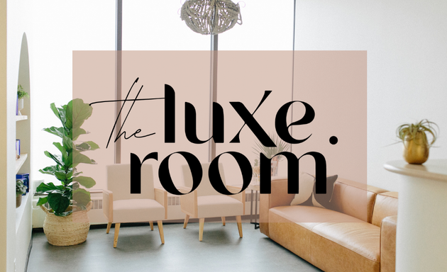Photo of The Luxe Room