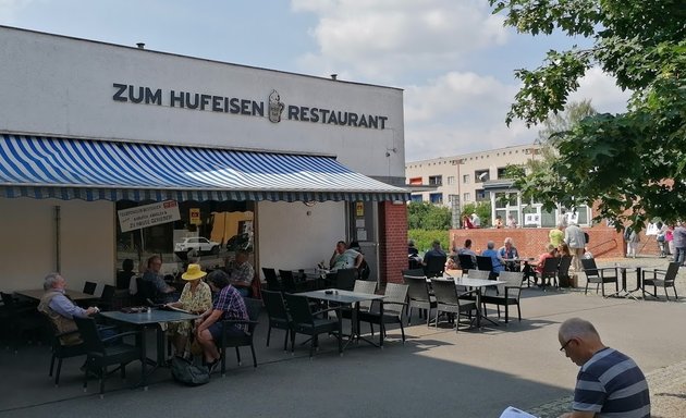Foto von Gaststätte Zum Hufeisen