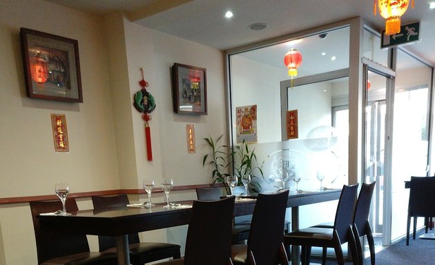 Photo of Wong's Oriental Restaurant