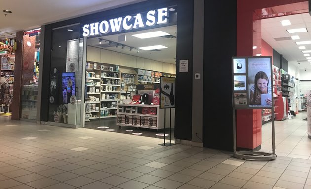 Photo of Showcase