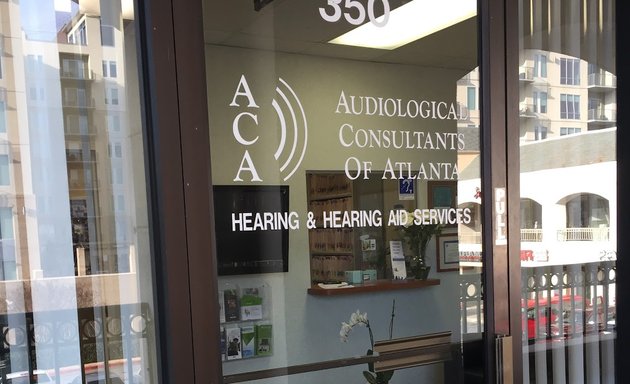Photo of Audiological Consultants of Atlanta
