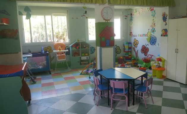 Foto de Centro Infantil/Guardería Babyilusiones