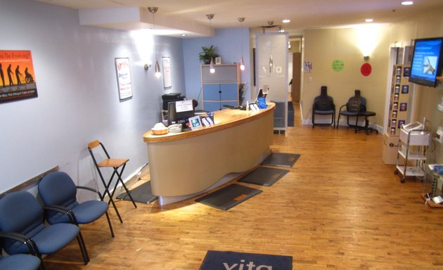 Photo of Vita health clinic