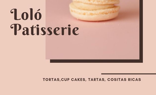 Foto de Loló Patisserie