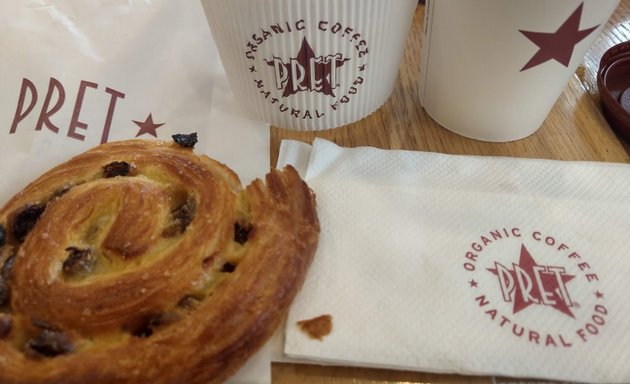 Photo of Pret A Manger