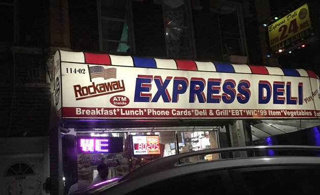 Photo of Rockaway Express Deli