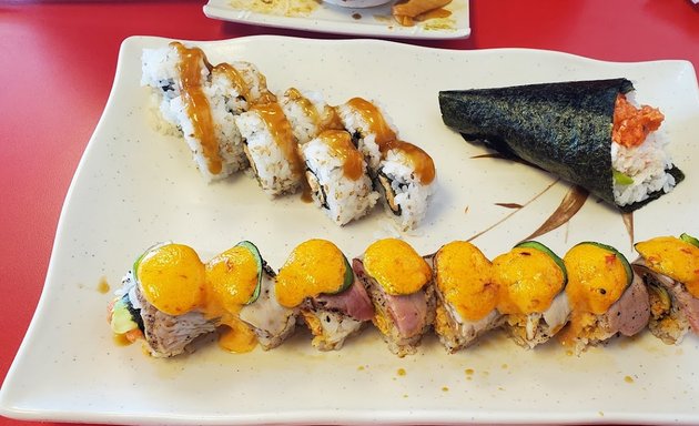 Photo of IOU Sushi 111