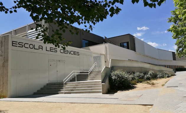 Foto de Escuela Les Ciències