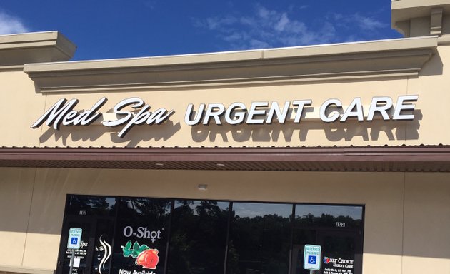 Photo of Only Choice Urgent Care