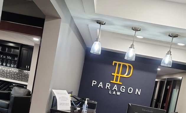 Photo of Paragon Law