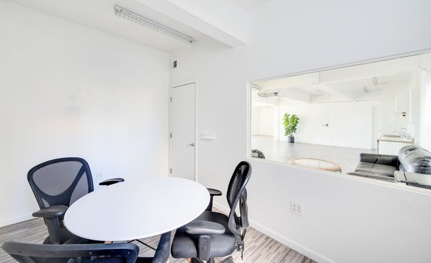 Photo of Office Space - StartupHQ