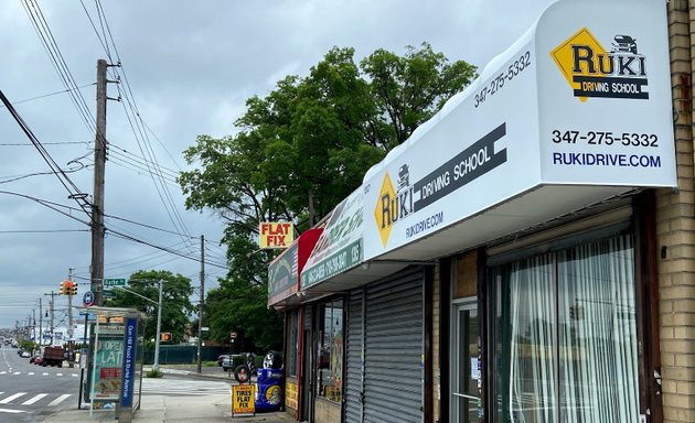 Photo of Ruki Driving School - Bronx, New York