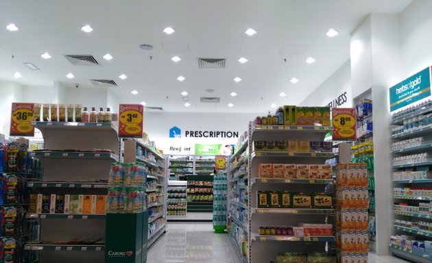 Photo of CARiNG Pharmacy Mydin Mall Bukit Mertajam, Penang