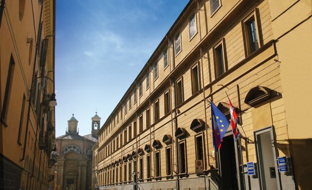 foto Liceo Vittoria – Istituto Vittoria