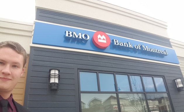 Photo of BMO Bank of Montreal
