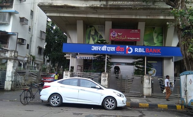 Photo of RBL Bank Ltd