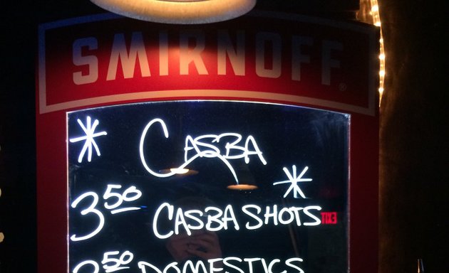 Photo of Casba Bar