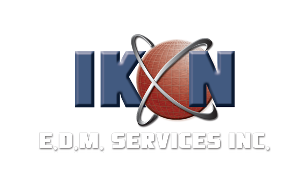 Photo of IKON EDM Services Inc.