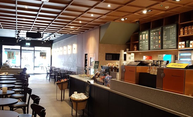 Photo of Starbucks, West Ealing