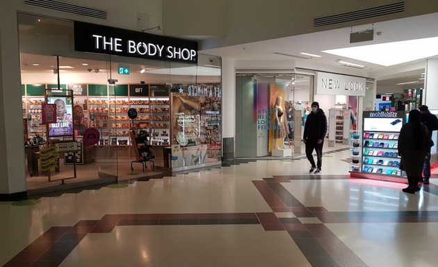 Photo of The Body Shop