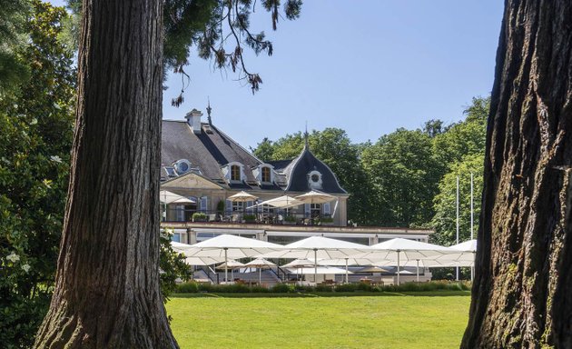 Foto von Hôtel du Parc des Eaux-Vives