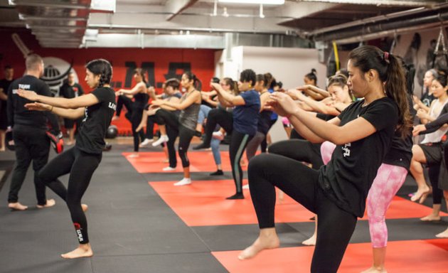 Photo of Unlimited Martial Arts NYC