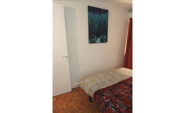 Photo de Appartement René-Mouchotte