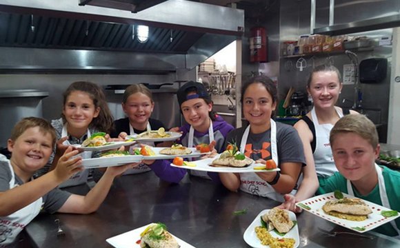Photo of Home Chef School