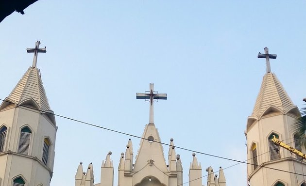 Photo of St. Chavara Church