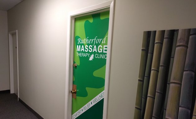 Photo of Rutherford Massage Therapy