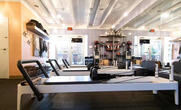 Photo of Marathon Pilates