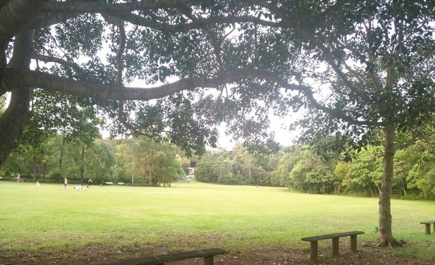 Photo of Corra-Mulling Park