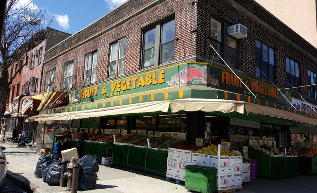 Photo of HOD Fruit & Vegetable Market