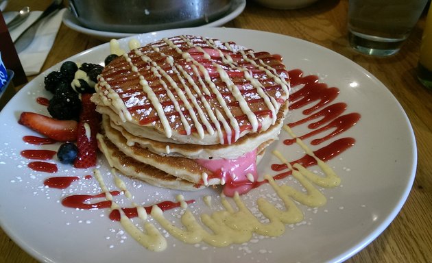 Photo of Wildberry Pancakes & Cafe