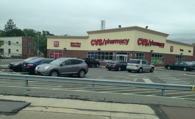 Photo of CVS Pharmacy