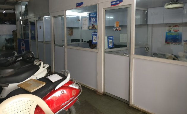 Photo of Ashtavinayak TVS Service Centre, Mumbai