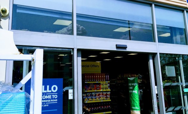 Photo of Tesco Express