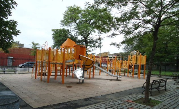 Photo of Lion's Pride Playground