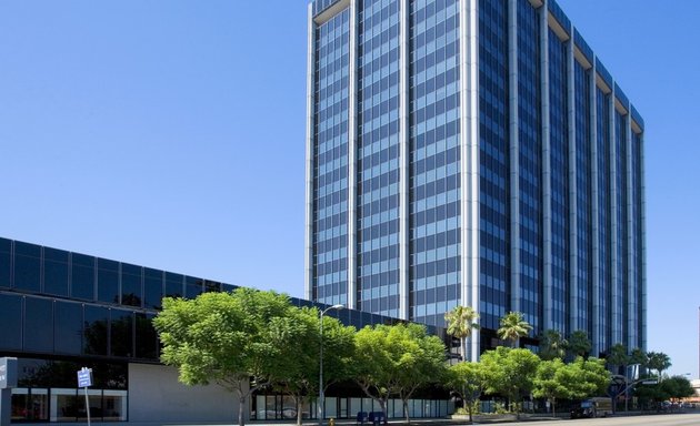 Photo of Barrister Suites LAX Century Airport